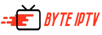 Byte IPTV